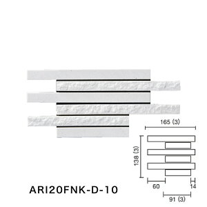 ÉUCN / AA{[_[II ARIAL BORDERII opʁE ʎ\ ARI20FNK-D-10 ARI20FNK-D-30 ARI20FNK-D-50 60V[g Ntg^C(P[X)