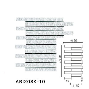 ÉUCN / AA{[_[II ARIAL BORDERII op lbg\ ARI20SK-10 ARI20SK-30 ARI20SK-50 24V[g Ntg^C(P[X)