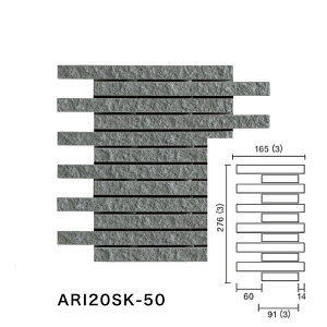 ÉUCN / AA{[_[II ARIAL BORDERII op lbg\ ARI20SK-10 ARI20SK-30 ARI20SK-50 24V[g Ntg^C(P[X)