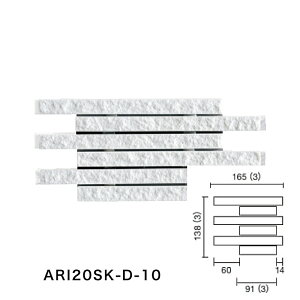 ÉUCN / AA{[_[II ARIAL BORDERII op ʎ\ ARI20SK-D-10 ARI20SK-D-30 ARI20SK-D-50 48V[g Ntg^C(P[X)