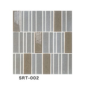 ÉUCN / \eI SORTEO 95×47pE95×34.5p~bNX\ 16V[g SRT-001 SRT-002 SRT-003 A[gUCN^C(P[X)