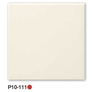 KYタイル / ブライト&アタック 100角平セット張り 内装用壁タイル(ケース)