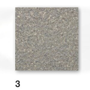 KYタイル / スターコート 100角スロープセット張り 13枚入 内外装用床タイル(ケース)