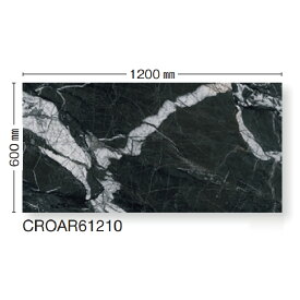セラミックタイル アイヴィ IVY 598×598mm 2枚入 CROAR61210 / 川島織物セルコン