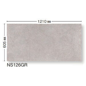 �Z���~�b�N�^�C�� �j���[�X�J�[�X NEW SCASS 605×1210mm 2���� NS126GR NS126BG NS126SM NS126AT / �쓇�D���Z���R��