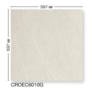 �Z���~�b�N�^�C�� �G�E���J Eureka 597×597mm 3���� CROEC6010G CROEC6020G CROEC6030G CROEC6040G / �쓇�D���Z���R��