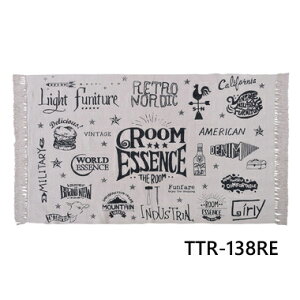 ���O �}�b�g �t���A�}�b�g TTR-138RE / ���J