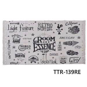 ���O �}�b�g �t���A�}�b�g TTR-139RE / ���J