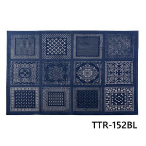 ���O �}�b�g �t���A�}�b�g TTR-152BL TTR-152RD / ���J