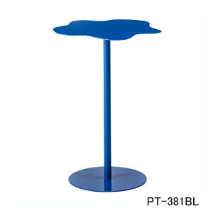 �T�C�h�e�[�u�� PT-381BK PT-381BL PT-381IV PT-381YE �u���b�N �u���[ �A�C�{���[ �C�G���[ / ���J