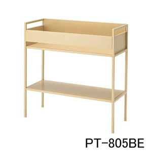���b�N �f�B�X�v���C���b�N �V�F���t PT-805BE PT-805BL PT-805OR �x�[�W�� �u���[ �I�����W / ���J