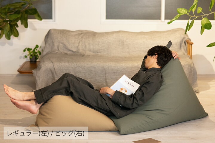 楽天市場】【公式】 tetra 8号帆布ビッグサイズ(W95cm×D115cm×H95cm 