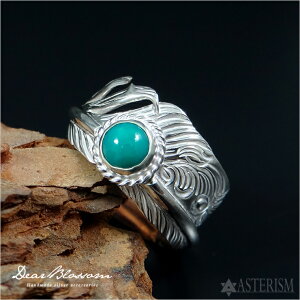Dear Blossom�i�f�B�A�u���b�T���j�u��������t�F�U�[�����O+���^�[�R�C�Y�vSILVER �y�V���o�[ �� �A���x�X�N �f�U�C�� �����O �C���f�B�A�� �l�C�e�B�u �W���G���[ �A�N�Z�T���[ �蒤�� �l�C 