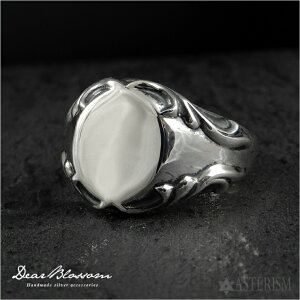 Dear Blossom�i�f�B�A�u���b�T���j�u���������I�[�o����䃊���O/�~���[�t�F�[�X�vSILVER 925�A9�`23���y�V�O�l�b�g�����O �V�O�l�`���[ �w�� �C���f�B�A���W���G���[ �u�����h �����Y �L���C�� 