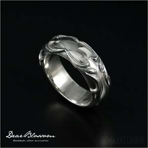 Dear Blossom�i�f�B�A�u���b�T���j �u�������� �b�ۃ����O�vSILVER 950 / 9�`29��+�����T�C�Y �y�v���[���g �ʔ́zDB-R-137