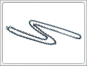 3mm×45cm 2ʃJbg`F[/BKdグyubNR[eBO Ô Ԃ  lbNX `F[ i v[gz