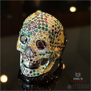 OWL'SiAEYjVo[925 u[ou XJwbh O JX^f ver.EbhhJvSILVER 925AXtXL[WRjA / 15`25 y YfB[X ANZT[ 