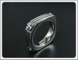 Shin's SculptureiVY XJv`[juBillet Ringirbg OjvSILVER 925 / 9`23y Y fB[X yA ANZT[ WG[ w  蒤 XNGA SNX S V