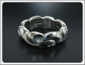 Shin's SculptureiVY XJv`[juEternity S Cross RingiG^jeB GX NX OjvSILVER 925 / 6`22yfB[X Y yA ANZT[ WG[ w SNX  蒤