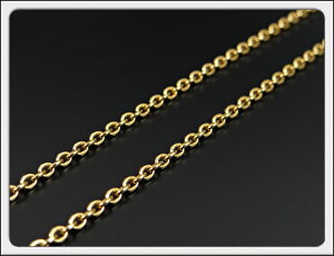 K18 S[hu`F[v1.6mm×45cm 18yi  AYL lbNX `F[  C Y fB[X WG[z/A-1.6-K18