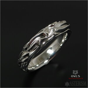 OWL'SiAEYjVo[ 925 utCO XvSILVER 925 / 10` y Y fB[X ANZT[ WG[ nhCh    t@CA i[ w v[gzFR-02