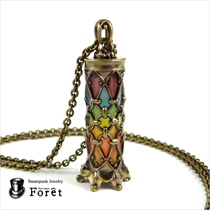 楽天市場】Foret(フォーレ) スチームパンク 「Pilier de Lumiere〜光の 
