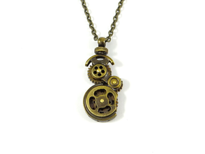 楽天市場】Foret(フォーレ) スチームパンク 「Steampunk～小型ギア 