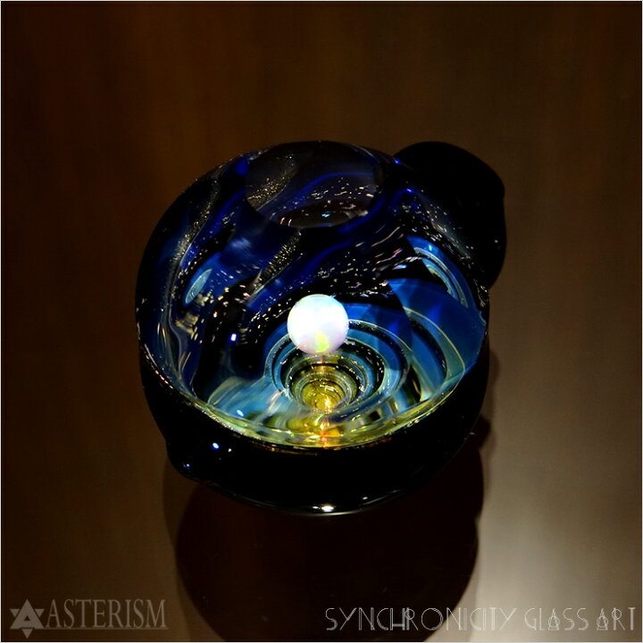楽天市場】synchronicity glass art（シンクロニシティグラスアート 