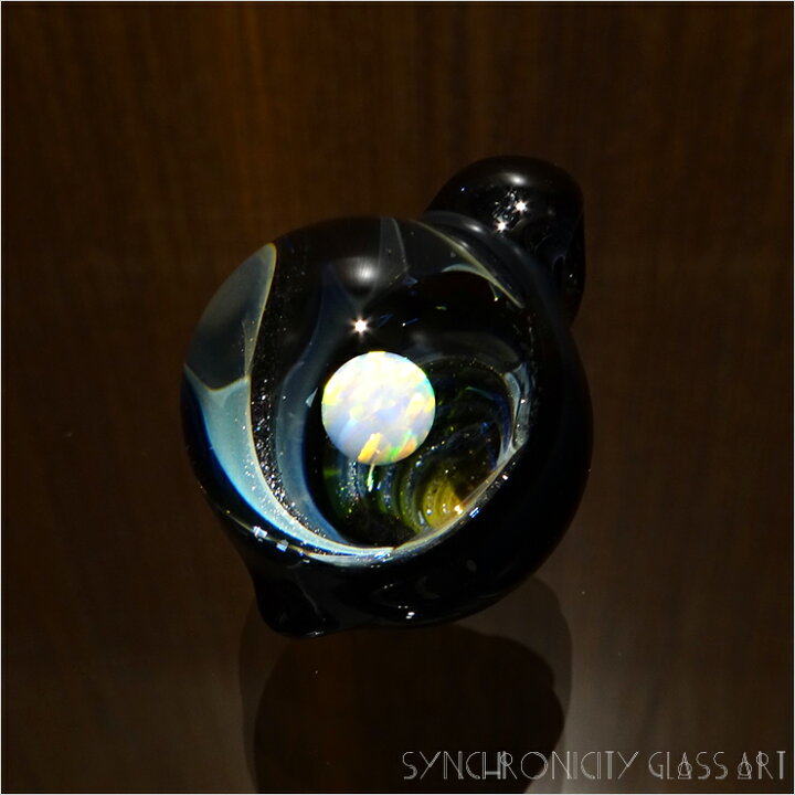 楽天市場】synchronicity glass art（シンクロニシティ グラス アート 