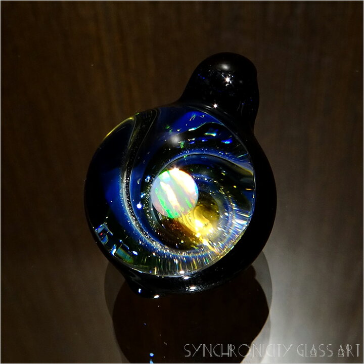 楽天市場】synchronicity glass art（シンクロニシティ グラス アート 