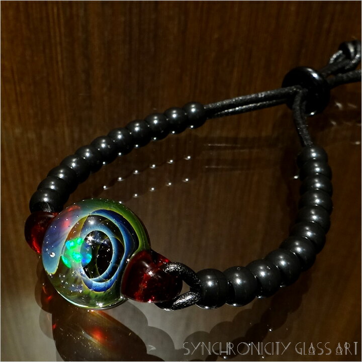 楽天市場】synchronicity glass art（シンクロニシティ グラス アート 