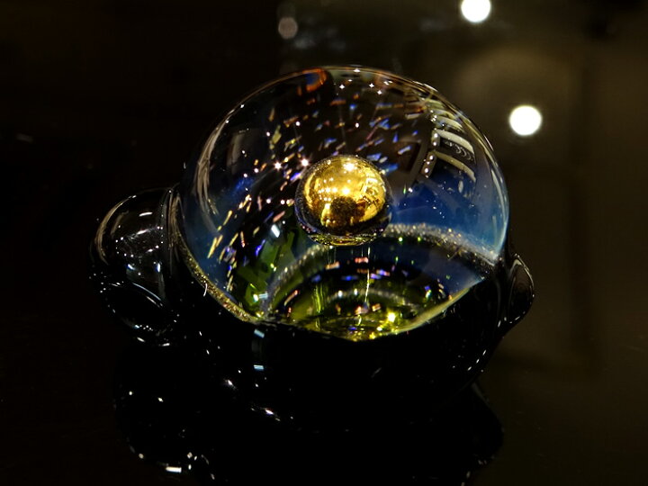 楽天市場】synchronicity glass art（シンクロニシティ グラス アート 