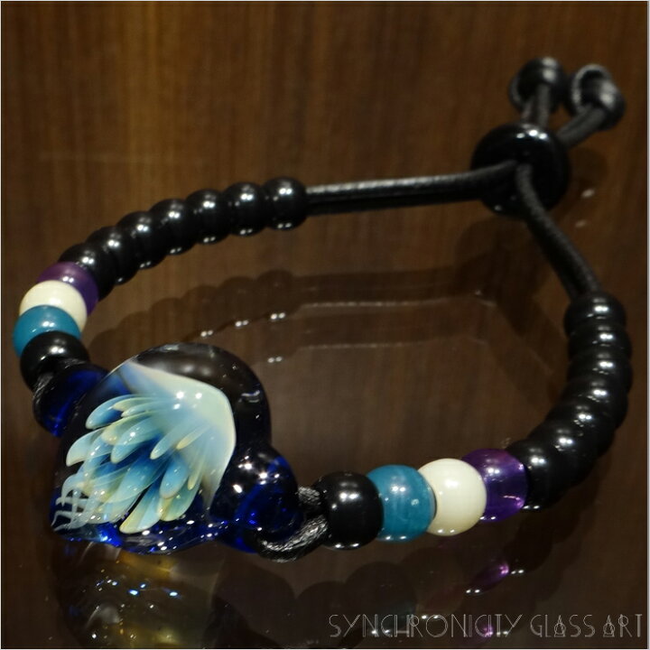 楽天市場】synchronicity glass art（シンクロニシティ グラス アート 