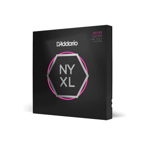 D'Addario __I x[X NYXL