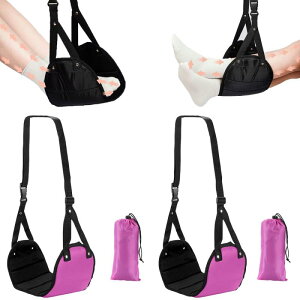 HAUUFENN �t�b�g���X�g ��s�@ �@�� ���u�� �n�����b�N �܂肽���ݎ� �g���x���t�b�g���X�g �� ���s�p �R���p�N�g �g�ѕ֗� �������ړ� �I�t�B�X �V���� ��s�o�X ���[�|�[�`�t�� (2����, �s