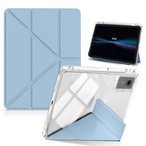 [HinZann] 11�C���` NEC LAVIE Tab �P�[�X �J�o�[�ANEC LAVIE Tab T11 T1165/KAS/LAVIE Tab T11d �p�ALAVIE Tab T11 T1155/HAS (TAB11/F01) �p�APU���U�[�O