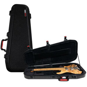 GATOR Q[^[ GLx[Xp n[hP[X TSA Guitar Series yʐ݌v GTSA-GTRBASS yz