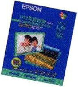 EPSON �ʐ^�p�� L���ʐ^�T�C�Y 20������ KL20PSK