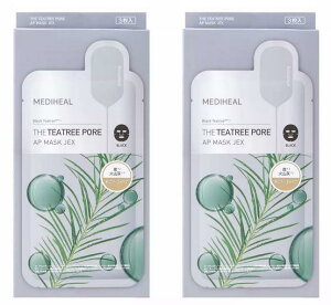 MEDIHEAL(fBq[) THE eB[c[ |A AP}XN JEX 3×2