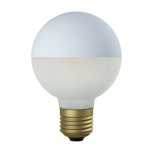 �r�[�g�\�j�b�N OnlyOne(�I�����[����) LED�d�� Siphon(�T�C�t�H��) �{�[���d���` Ball70(�{�[��70 �}�b�g�z���C�g+�t���X�g) G70(�O�a70mm) 45W�`���� �d���F(2700K) E26���� 6.0W 460lm LD