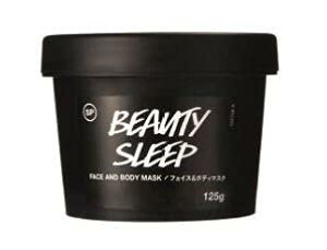 LUSH bV r[eBX[v 125g tFCX{fB}XN DÂt[eB[ȍ