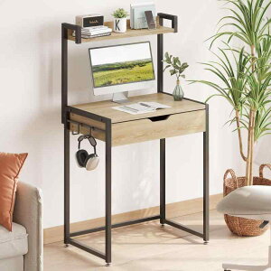 Bestier �� pc�f�X�N ��64cm×���s40cm �����o���t�� �A�W���X�^�[���L���X�^�[�Ή� �ړ��ȒP�R���p�N�g �~�j ���� ������ �ȃX�y�[�X ������� �g���ȒP