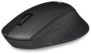 Logitech M330 Silent Plus ���C�����X�}�E�X�B