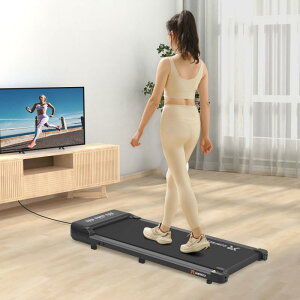 RUNFREELY ルームランナー 家庭用 ランニングマシン 折りたたみ コンパクト 時速1~12km ウォーキングマシン 電動 静音 軽量 室内運動 ダイエット 有酸素運動 宅トレ 簡単移動 組立不要 超薄型 12