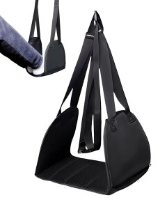 Tibemi�� �t�b�g���X�g ��s�@ ���K�O�b�Y ���u�� ��s�@ �t�b�g���X�g �n�����b�N �܂肽���݃t�b�g�T�|�[�g �y�� 63-100cm�����\ �ϋv�� �I�t�B�X/�ԗp/��s�o�X/�V����/�C�O���s�p �ϋv��