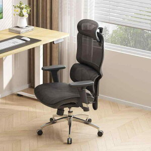 SIHOO �I�t�B�X�`�F�A �֎q �f�X�N�`�F�A 3D���ˏグ���A�[�����X�g �Ɨ��������o�[�T�|�[�g 2D�w�b�h���X�g �e�����[�N ���Ȃ� ���b�V���`�F�A