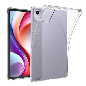 �yFENUSL�z�Ή� NEC LAVIE Tab T11 T1165/KAS PC-T1165KAS�P�[�X11�C���` �ق��V�F��LAVIE Tab T11 TAB11 PC-TAB11F01�J�o�[�Ռ��z���_��l�p�G�A�N�b�V����TPU�p�����P�[�X �N���A��