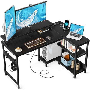 AODK �p�\�R���f�X�N ��120cm �R���Z���g�t�� ���j�^�[��t�� �I�t���Q�[�~���O�f�X�N l���f�X�N �f�X�N �� pc�f�X�N ?�q computer desk �G�����f�X�N ���[ �R�[�i�[�f�X�N �I�t�B�X�f�X�N �u���b