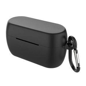 Geekria �V���R���J�o�[ �݊��� �W���u�� Jabra Elite 3 Elite 4 �Ή� True Wireless Earbuds ���C�����X�C���z���P�[�X�J�o�[ �O���J�o�[ �L�[�z���_�[�t�b�N�t���A�P�[�X�|�[�g�A�N�Z�X�\�i���j