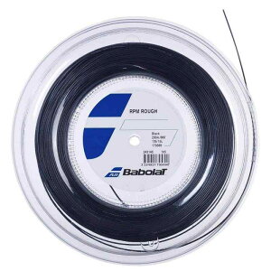 o{ Babolat RPM ROUGH 243140
